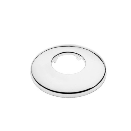 Decorative reflector Masterprof IS. 130507, 1/2 ", low, chrome-1