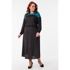 Women's dress, size 54