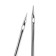 Needles for household sewing machines, for Jersey, No. 70/10, 5