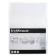 A3 drawing paper, 20 sheets, block 200 g/m², Erichkrause "Art", without a frame, in a plastic folder