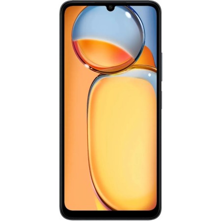 Smartphone Xiaomi Redmi 13c, 6.74 ", 4GB, 128GB, 50 MP, 2 MP, 2 SIM, LTE, NFC, 5000 Mam, Black-2