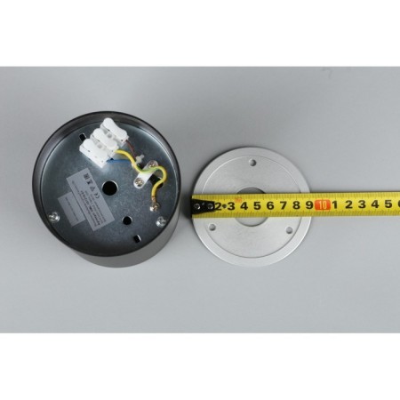 Cariano gu10 50W lamp-4