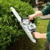 DREAL DREASHING DEKO DKCHS 40V Pro, Brightless, 18 ", 2x20 V, 2x5 Ah, 18"