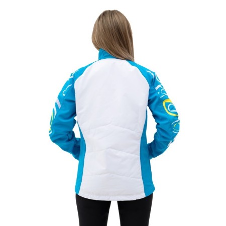 Warmed jacket onlytop, Pastel, p. 56-13