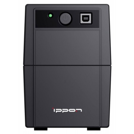 Source of uninterrupted power IPPON BACK BASIC 650, 360W, 650, black-1