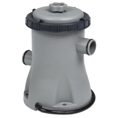 Filter pump for pools, with cartridge "I", 1,249 l/h, 58381 Bestway-2