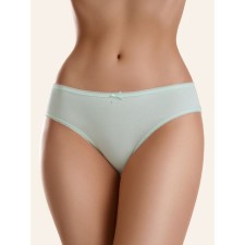 Трусы стринги женские MiNiMi BO213, размер 50, цвет menta