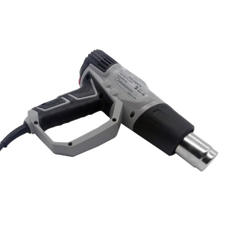 Construction Feng "Resanta" FE-2000EK 75/2/2, 2000 W, 50/50-550/50-550 ° C, 500-300-500 l/min-2