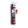 Sealant Kim Tec, rubber, for roofing, facade and drain, black, 310 ml