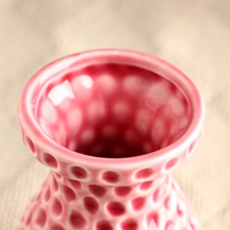 Kashpo - Vase "Serena" 12x7.5 cm-2