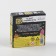 Board game to reaction and attention "Toshi Boice", 55 cards, 12+