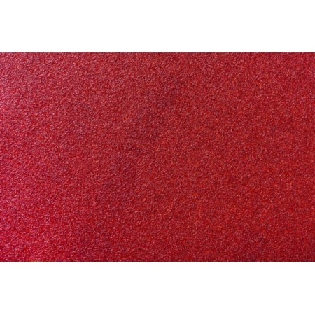 Circle of abrasive grinding bison 35350-150-180, perforated, P180, 150 mm, 5 pcs.-2