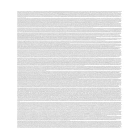 A set of napkins for setting the table “Small Text”, rectangular, size 32x46 cm, 4 pcs-2