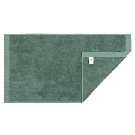 Tkano Essential towel, 612 g, size 50x90 cm, viridian color-2
