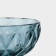 Glass Glass Magistro "Cruise", 350 ml, d = 12 cm, blue color