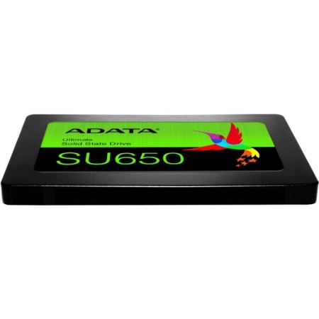 SSD A-Data Sata III 960GB ASU650SS-960GT-R ULTIMATE SU650 2.5 "-4