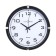 Walls Wall Modern, smooth move, d-24.5 cm