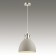 Viola 1x60W E27 Sushes Cauline, Nickel 30x30cm