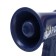 Megaphone "Police", 2 modes: siren, loudspeaker, works from batteries, in a bag