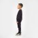 Jumper Children's Kaftan "Trendy" R.36 (134-140), black