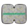 Penal 3 sections, 125 x 205 x 55 mm, calligrata 30p26/3 "bulldog", laminated cardboard