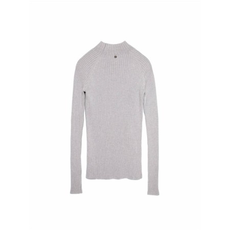 Women's sweater CONTE ELEGANT, size M, Ash Grey color-4