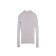 Women's sweater CONTE ELEGANT, size M, Ash Grey color