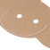 Carnival mask, Cheburashka
