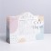 Gift package, packaging, "Ideal", 30 x 23 x 10 cm