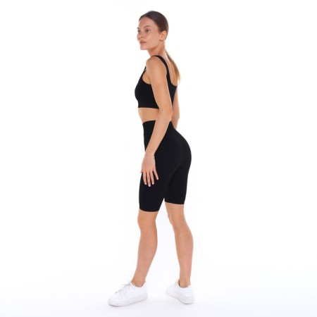 Bicycles female, black color, size 42 (s)-4