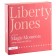 Liberty Jones Magic Moments, D = 21 cm, 2 pcs