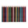 Faincolor color Funcolor Flows Plastic, mix