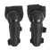 Motoecipation for nursery, set: protection of the case, elbows, knees, adjustable size