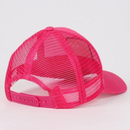 Children's cap Summer, pink color, rr 52-54, 5-7 years old-7