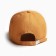 Minaku cap "Cruise", Orange color, size 54-56