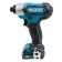 Makita TD1110DWAE, shock, 10.8 V, 2x2 ah, 3500 rpm, 110 nm, case, case, case