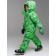 Winter overalls for the boy PlayTode, height 98 cm