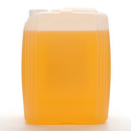 Liquid kitchen soap, 5 l (5000 ml), banana aroma, Russian benefit-2