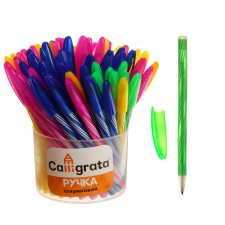 Ballpoint handle Calligrata 