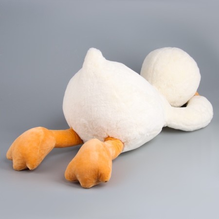 Мягкая игрушка «Утка», 75 см-5