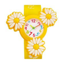 Watch of wristwood 