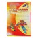 The folder "Portfolio of the student in primary school", 8 letters, A4