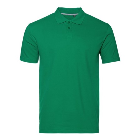 Unisex shirt, size 44, green color