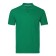 Unisex shirt, size 44, green color