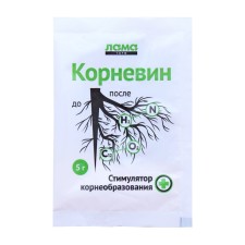 Cornevin root stimulator Lama peat, 5 g