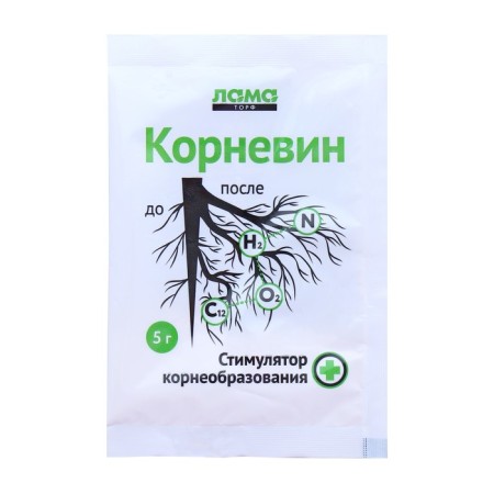 Cornevin root stimulator Lama peat, 5 g