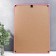 Photo frame plastic L-5 21x30 cm Pink mix (plastic screen)