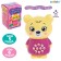 Musical toy "Favorite Friend", Sound, Light