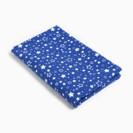 Flanking Mix 90x150cm, 175 g/m2, 100% cotton