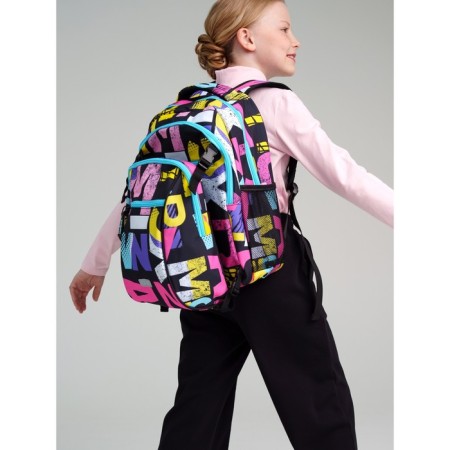 Backpack for girls, size 40*26*19 cm